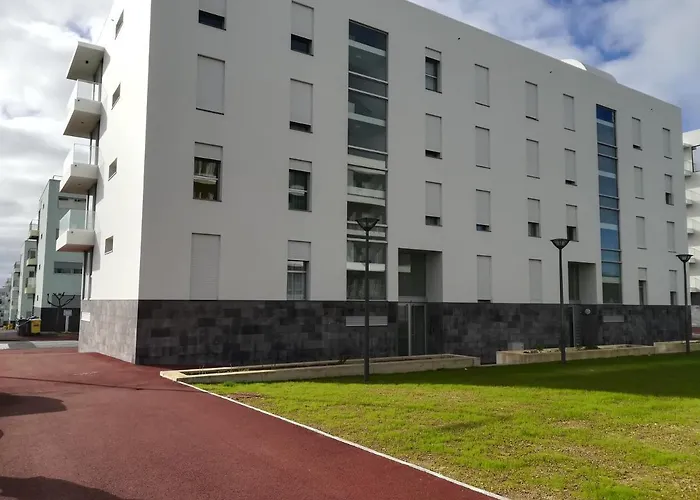 Casa Do Kiko Apartment *