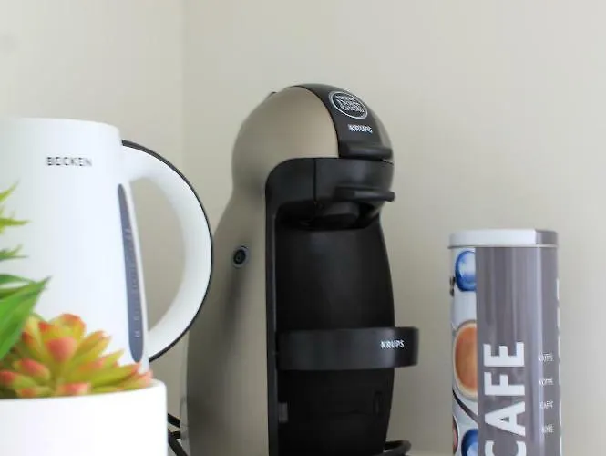 Casa Do Kiko Apartment *