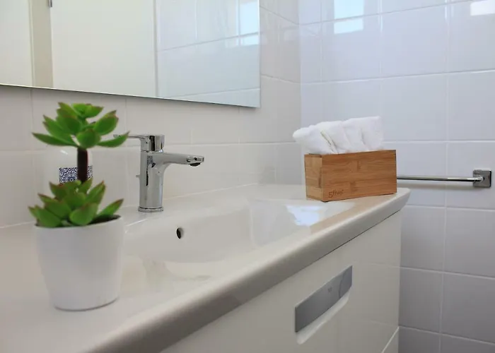 Apartment Casa Do Kiko