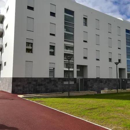 Casa Do Kiko 公寓 *