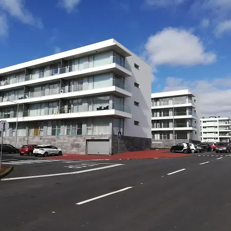 Casa Do Kiko דירה Ponta Delgada