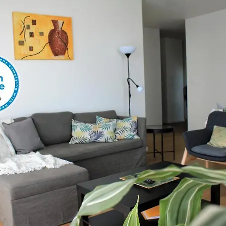 Casa Do Kiko דירה