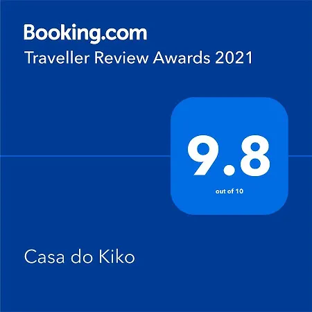 Casa Do Kiko