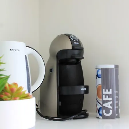 Casa Do Kiko 公寓 *