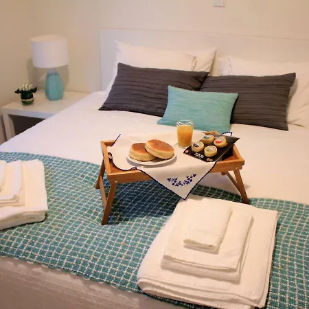 Casa Do Kiko * Ponta Delgada