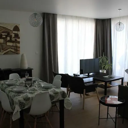 Apartamento Casa Do Kiko *