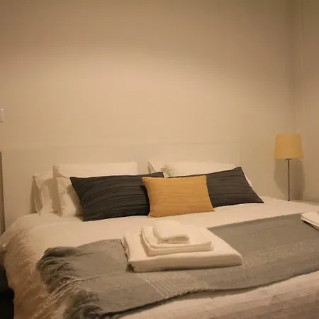 Casa Do Kiko Ponta Delgada