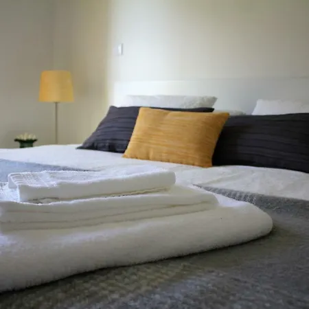 Casa Do Kiko דירה