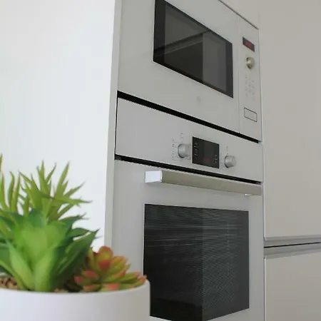 公寓 Casa Do Kiko *