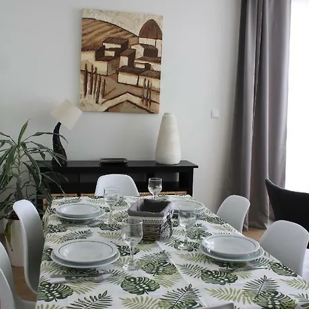 Casa Do Kiko 公寓 *