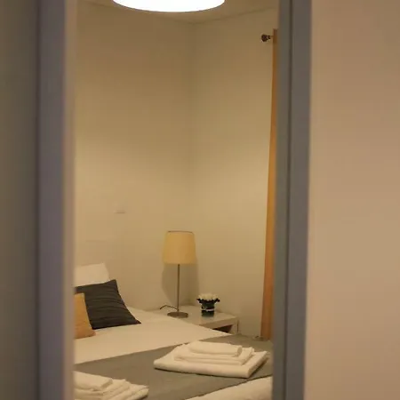 Casa Do Kiko 公寓 蓬塔德尔加达