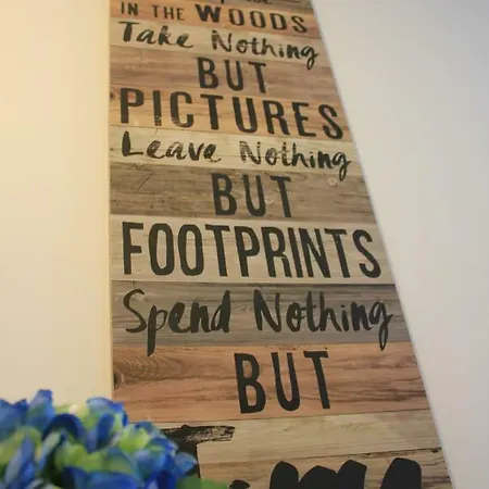 公寓 Casa Do Kiko *