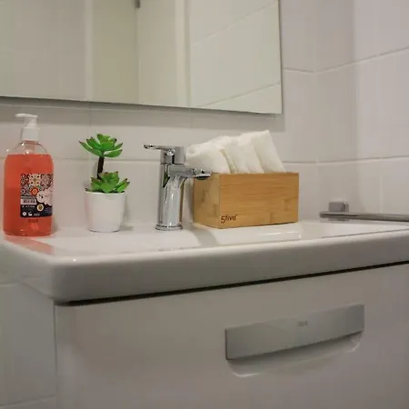 Apartamento Casa Do Kiko