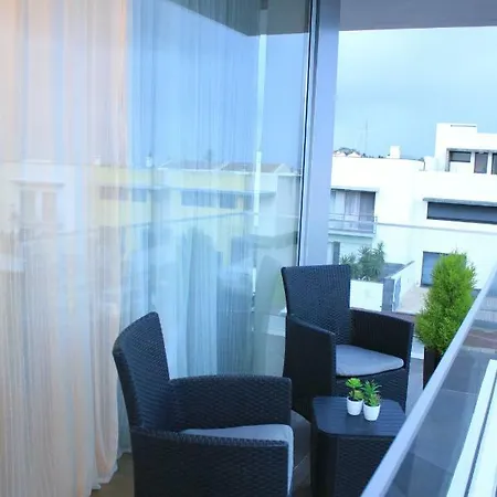 Apartamento Casa Do Kiko *