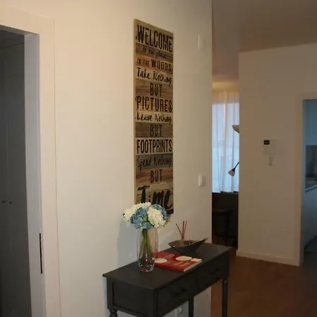 Casa Do Kiko 公寓 蓬塔德尔加达