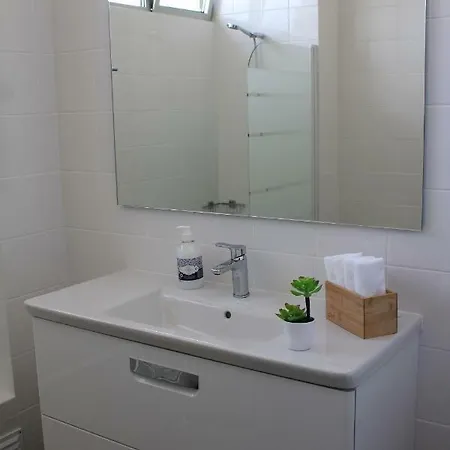Casa Do Kiko דירה