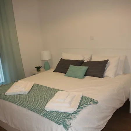 Casa Do Kiko דירה *