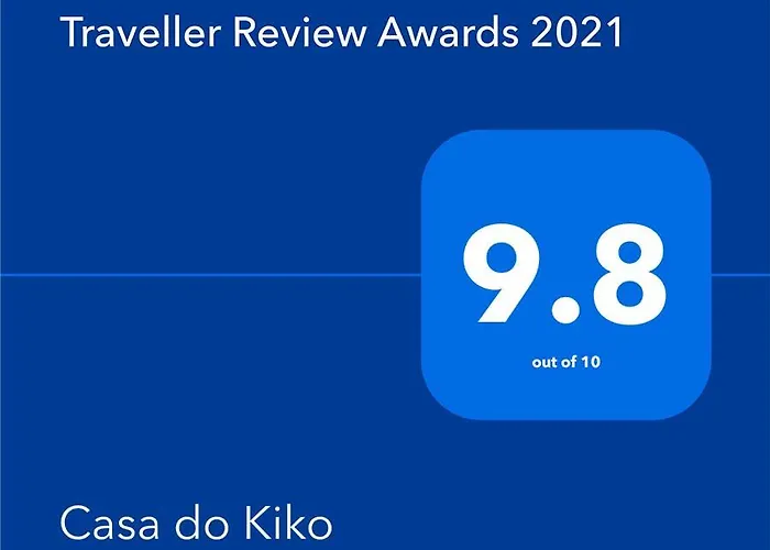 Casa Do Kiko