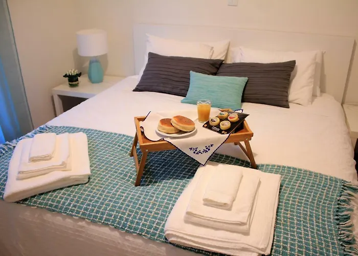 Casa Do Kiko * Ponta Delgada