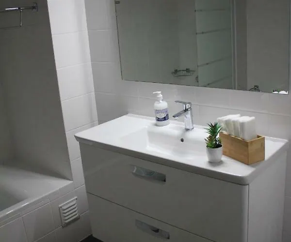 דירה Casa Do Kiko