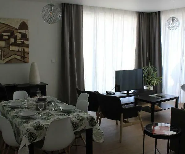 דירה Casa Do Kiko *