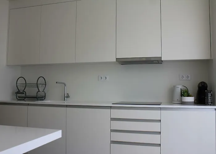 Casa Do Kiko דירה *