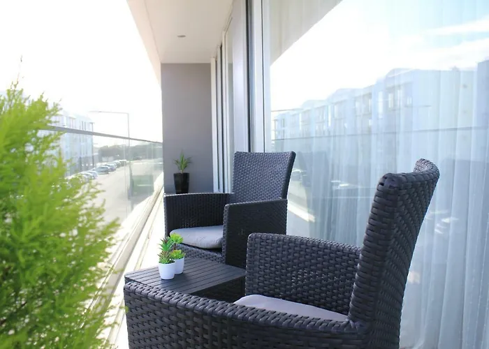 Casa Do Kiko 아파트