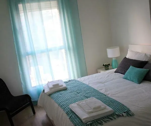 Casa Do Kiko דירה