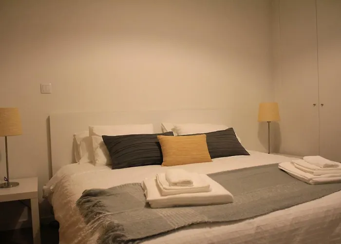 Casa Do Kiko Ponta Delgada