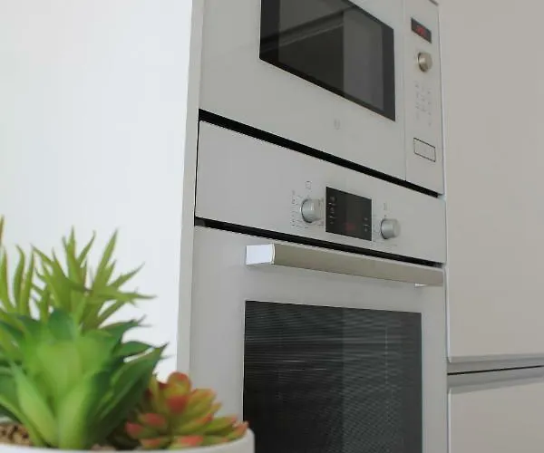 דירה Casa Do Kiko *