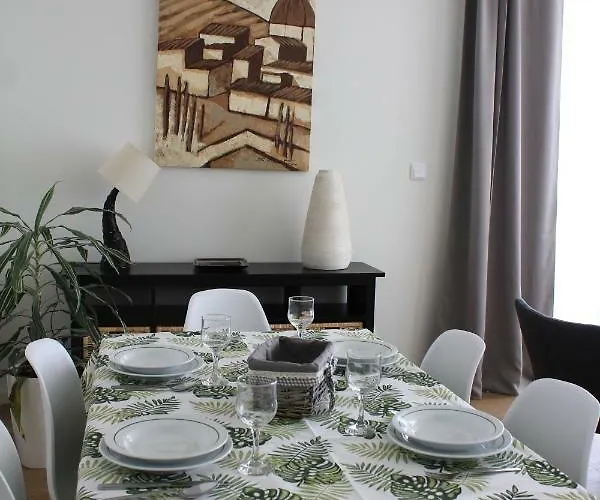 Casa Do Kiko דירה *