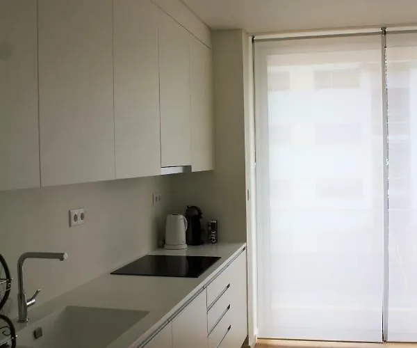 Casa Do Kiko דירה Ponta Delgada