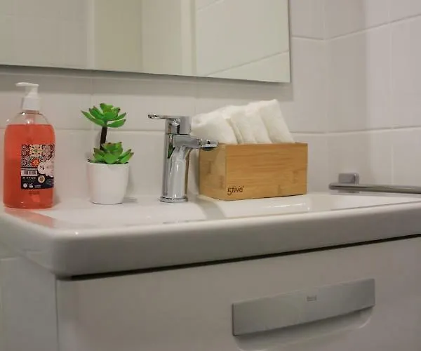 דירה Casa Do Kiko