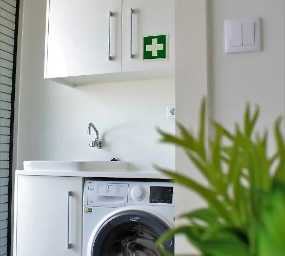 Casa Do Kiko דירה