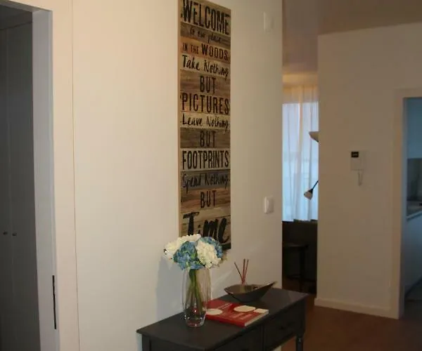 Casa Do Kiko דירה Ponta Delgada