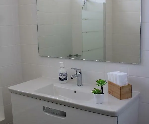 Casa Do Kiko דירה