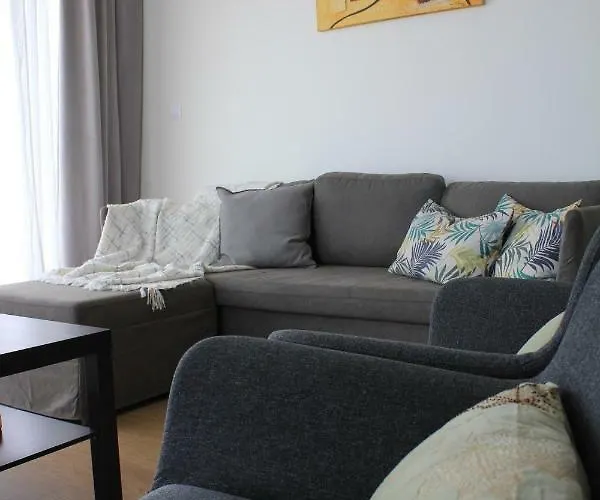 דירה Casa Do Kiko