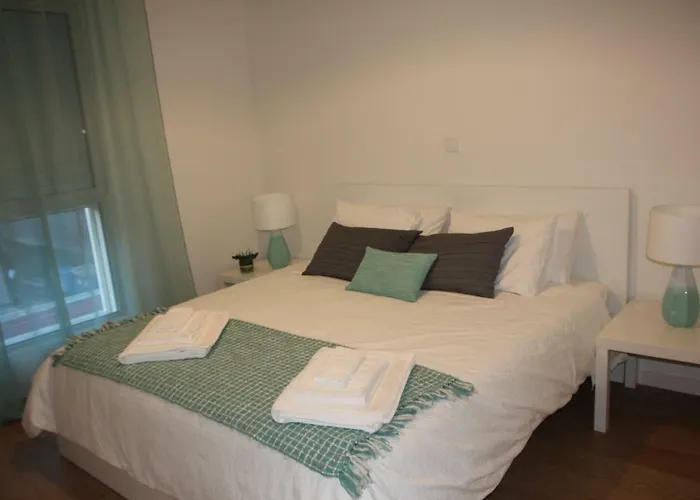 Casa Do Kiko דירה *